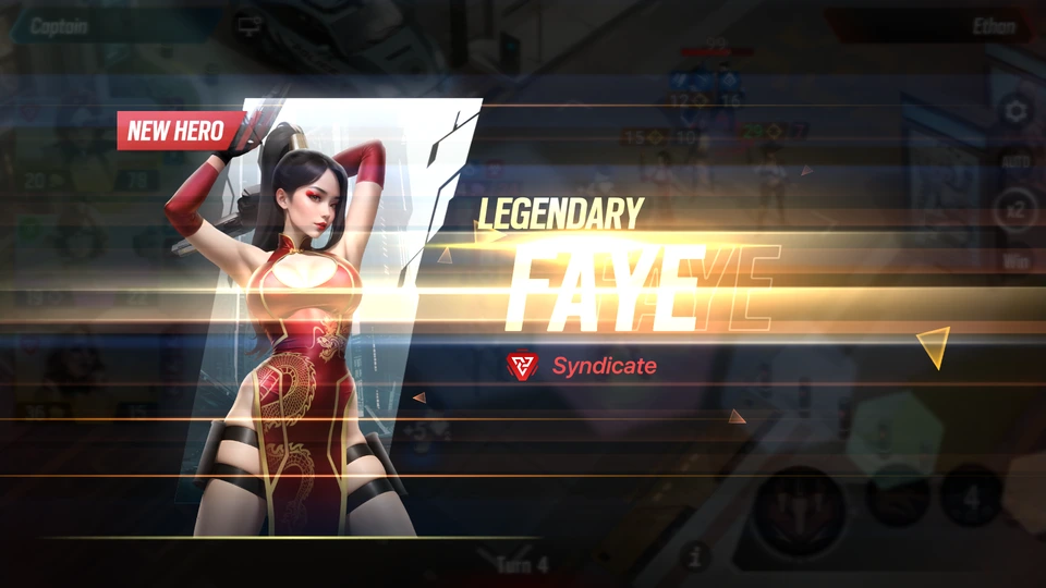 Lust Goddess Game - Explore Hidden Desires